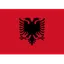 Logo Albania (nữ)