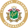 Logo Latvia (nữ)