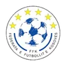 Logo Kosovo (nữ)