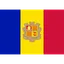 Logo Andorra (nữ)