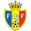 Logo Moldova (nữ)