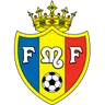 Logo Moldova (nữ)