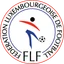 Logo Luxembourg (nữ)