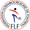 Logo Luxembourg (nữ)