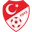 Logo Thổ Nhĩ Kỳ (nữ)