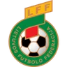 Logo Litva (nữ)