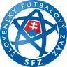 Logo Slovakia (nữ)