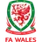 Logo Wales (nữ)