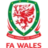 Logo Wales (nữ)