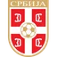 Logo Serbia (nữ)