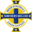 Logo Bắc Ireland (nữ)