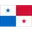 Logo Panama (nữ)