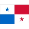 Logo Panama (nữ)