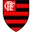 Logo Flamengo W