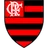 Logo Flamengo W