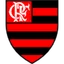 Logo Flamengo W