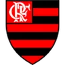 Logo Flamengo W
