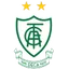 Logo America Mineiro W