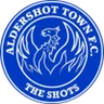 Logo Aldershot Town