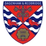 Logo Dagenham & Redbridge