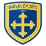 Logo Guiseley AFC