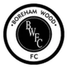 Logo Boreham Wood