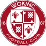 Logo Woking