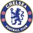 Logo Chelsea W