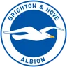 Logo Brighton W