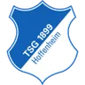 Logo 1899 Hoffenheim W