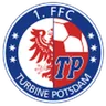 Logo Turbine Potsdam W