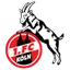 Logo FC Koln W