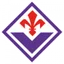 Logo Fiorentina W