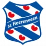 Logo Heerenveen W
