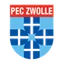 Logo PEC Zwolle W