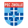 Logo PEC Zwolle W