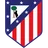 Logo Atletico Madrid W