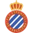 Logo Espanyol W