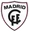 Logo Madrid CFF W