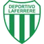 Logo Deportivo Laferrere