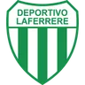 Logo Deportivo Laferrere