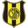 Logo Deportivo Madryn