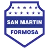 Logo San Martin Formosa