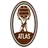 Logo Atletico Atlas