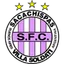 Logo Sacachispas