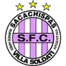 Logo Sacachispas
