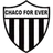 Logo Chaco For Ever