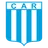 Logo Racing Cordoba