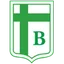 Logo Sportivo Belgrano