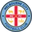 Logo Melbourne City W